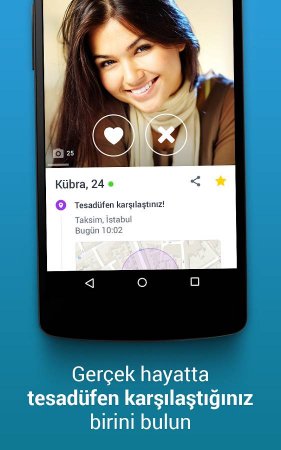 Badoo Apk indir
