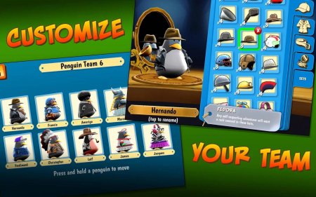 Adventure Beaks 1.2.4 Para Hileli Mod Apk indir