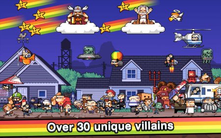 God Strike 2 1.5 Para Hileli Mod Apk indir