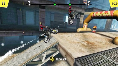 Trial Xtreme 4 2.13.3 Tüm Kilitler Açık Hileli Mod Apk indir