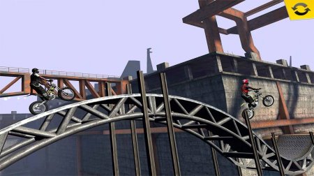 Trial Xtreme 4 2.15.6 Tüm Kilitler Açık Hileli Mod Apk indir