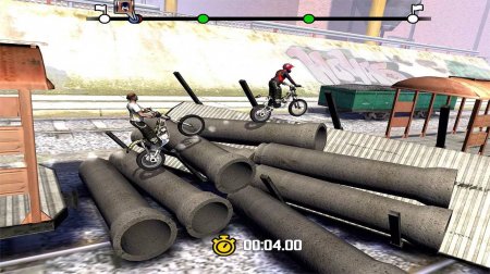 Trial Xtreme 4 2.13.3 Tüm Kilitler Açık Hileli Mod Apk indir