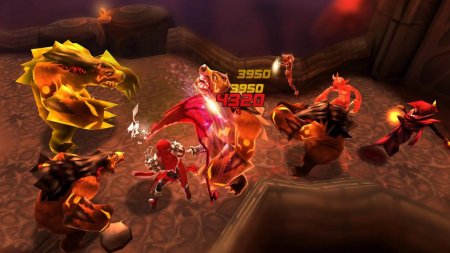 Blade Warrior 1.3.3 Sınırsız Para Hileli Mod Apk indir