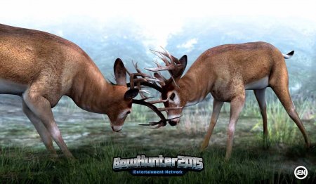 Bow Hunter 2015 1.6 Para ve Altın Hileli Mod Apk indir