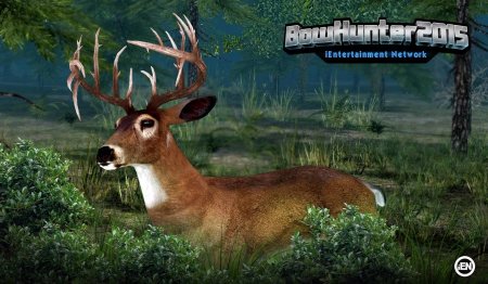 Bow Hunter 2015 1.6 Para ve Altın Hileli Mod Apk indir