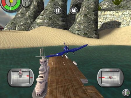 RC Plane 2 1.7.5 Kilitler Açık Hileli Mod Apk indir