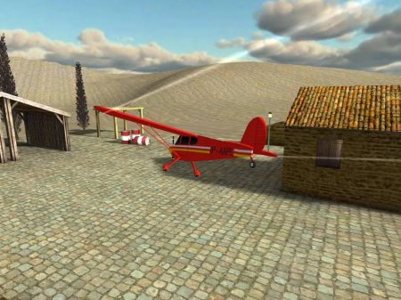 RC Plane 2 1.7.5 Kilitler Açık Hileli Mod Apk indir