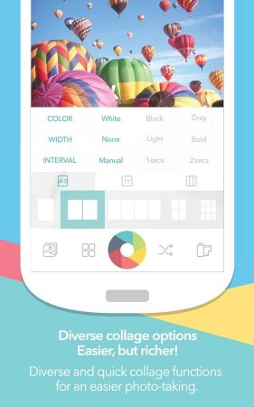 Candy Camera 1.72 Apk indir