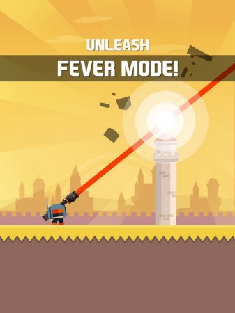 Cannon Hero Must Die 1.0 Para Hileli Mod Apk indir