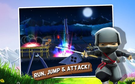 Mini Ninjas 2.2.1 Para Hileli Mod Apk indir