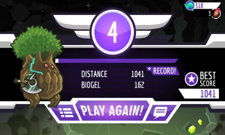 Galactic Rush 1.4.2 Sınırsız Dna Hileli Mod Apk indir