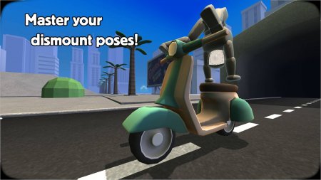 Turbo Dismount 1.43.0 Tüm Kilitler Açık Hileli Mod Apk indir