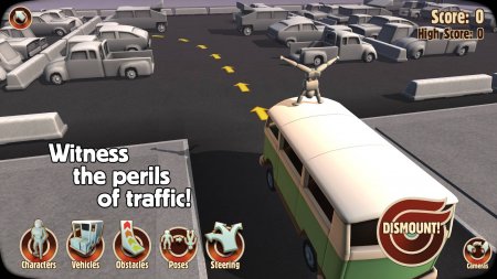 Turbo Dismount 1.43.0 Tüm Kilitler Açık Hileli Mod Apk indir