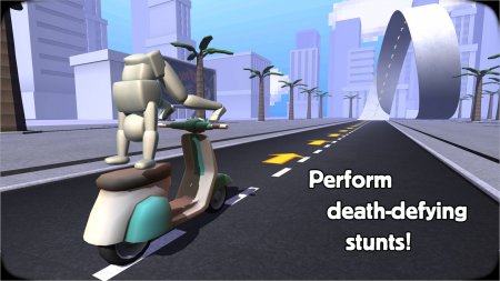 Turbo Dismount 1.43.0 Tüm Kilitler Açık Hileli Mod Apk indir