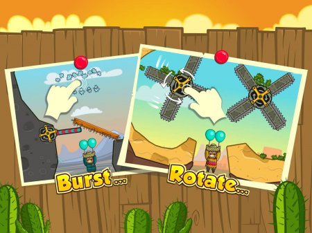 Amigo Pancho 1.9 Para Hileli Mod Apk indir