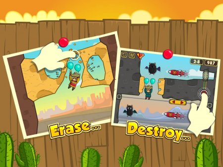 Amigo Pancho 1.9 Para Hileli Mod Apk indir