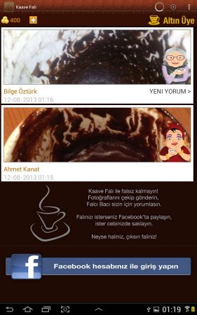 Kaave Falı Apk indir
