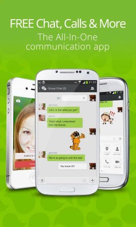 WeChat Apk indir