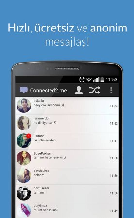 Connected2.me Apk indir