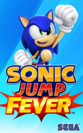 Sonic Jump Fever 1.5.3 Para Hileli Mod Apk indir