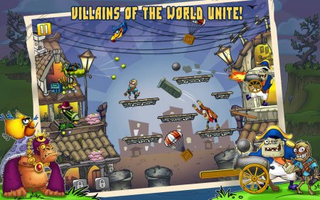 Zombie Harvest 1.1.2 Para Hileli Mod Apk indir