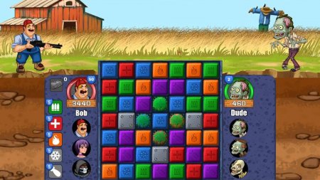 R.I.P Zombie 0.1.64 Para Hileli Mod Apk indir