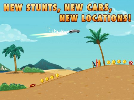 Extreme Road Trip 2 3.15.0.15 Sınırsız Para Hileli Mod Apk indir