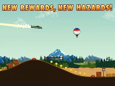 Extreme Road Trip 2 3.15.0.15 Sınırsız Para Hileli Mod Apk indir