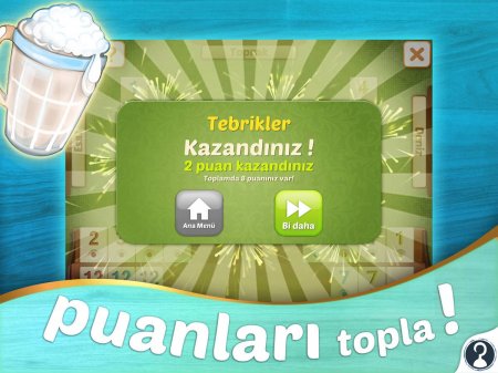 Okey Apk indir