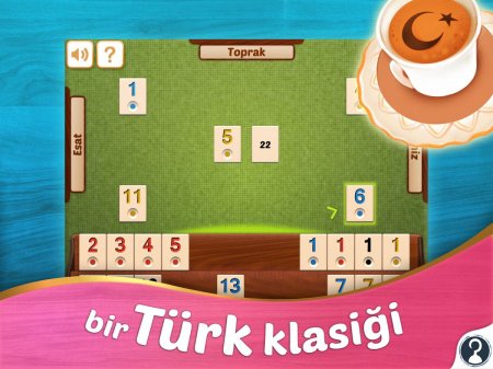 Okey Apk indir
