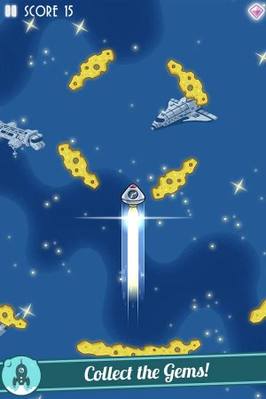 Lets Go Rocket 1.04 Kilitler Açık Hileli Mod Apk indir