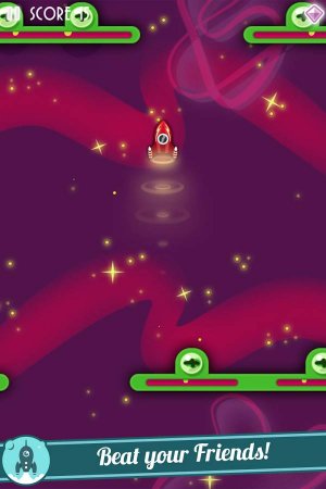 Lets Go Rocket 1.04 Kilitler Açık Hileli Mod Apk indir