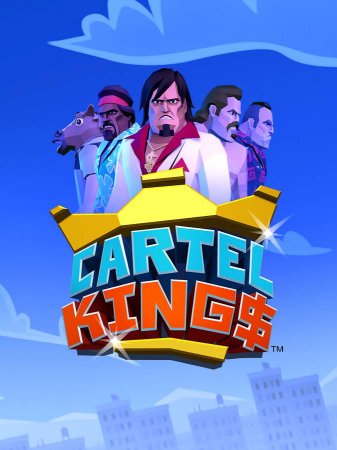 Cartel Kings 1.804 Sınırsız Cephane Hileli Mod Apk indir