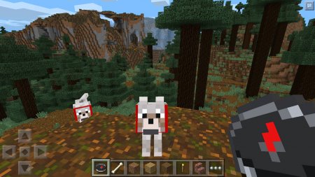 Minecraft Pocket Edition 1.21.72.01 Ölümsüzlük Hileli Mod Apk indir