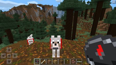 Minecraft Pocket Edition 1.21.0.24 Ölümsüzlük Hileli Mod Apk indir