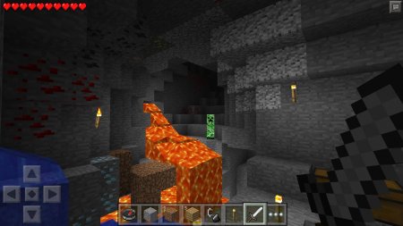 Minecraft Pocket Edition 1.21.72.01 Ölümsüzlük Hileli Mod Apk indir