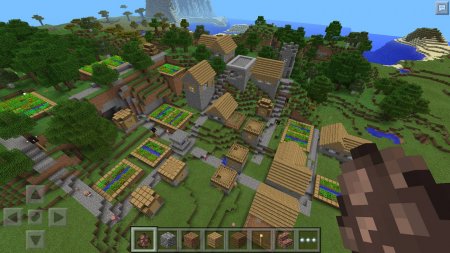 Minecraft Pocket Edition 1.21.0.21 Ölümsüzlük Hileli Mod Apk indir