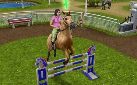 The Sims Free Play 5.90.0 Para Hileli Mod Apk indir