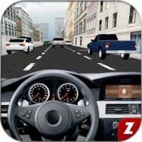 City Driving 3D PRO 1.1.3 Apk indir