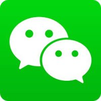 WeChat Apk indir