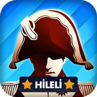 European War 4: Napoleon 1.4.6 Para Hileli Mod Apk indir