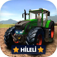 Farmer Sim 2015 1.8.1 Para Hileli Mod Apk indir