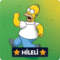 The Simpsons: Tapped Out 4.56.5 Para Hileli Mod Apk indir