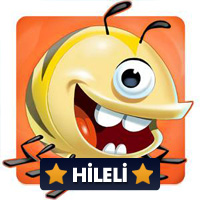 Best Fiends 15.9.2 Para Hileli Mod Apk indir