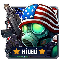 Zombie Diary 1.3.3 Para Hileli Mod Apk indir