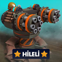 Alien Creeps Td 2.32.2 Para ve Elmas Hileli Mod Apk indir