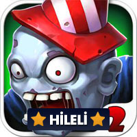 Zombie Diary 2 Evolution 1.2.4 Sonsuz Elmas Hileli Mod Apk indir