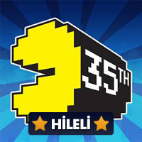 PAC-MAN Tournament 7.2.1 Tüm Kilitler Açık Hileli Mod Apk indir