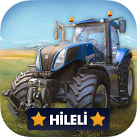 Farming Simulator 16 1.1.2.6 Para Hileli Mod Apk indir