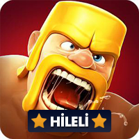 Clash of Clans 16.137.13 Sınırsız Altın ve Elmas Hileli Mod Apk indir